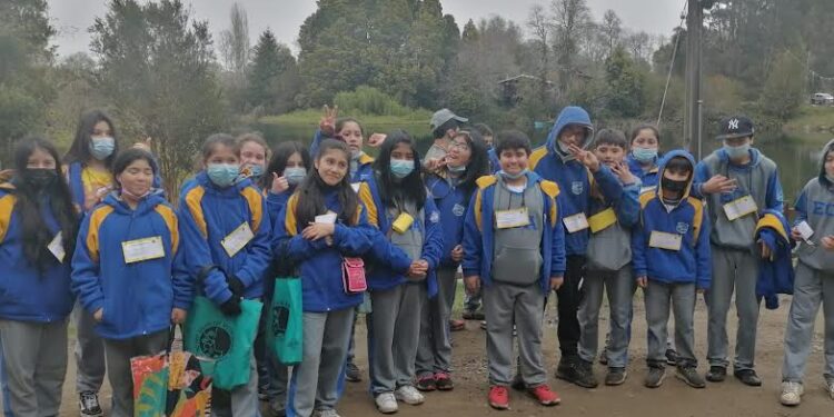 Más de $700 millones invertirán en uniformes escolares en Osorno