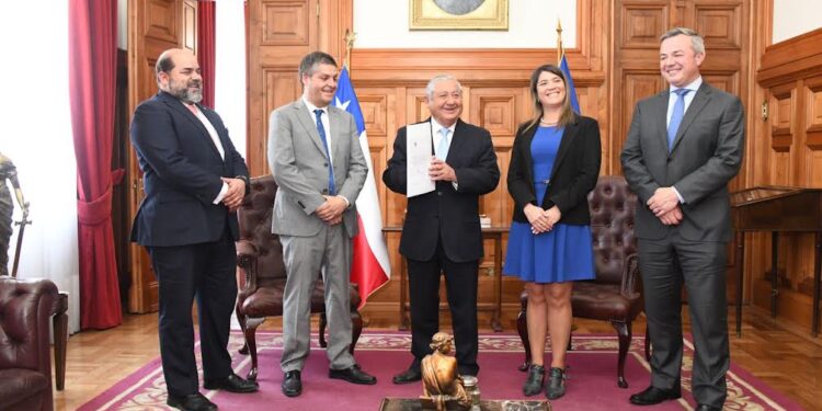 Colegios de Abogados retomaron necesidad de una Corte de Apelaciones en Puerto Montt