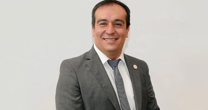 Nombran a nuevo director nacional del Instituto Nacional de Deportes