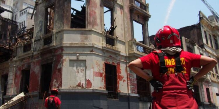 El impacto económico de las protestas en Perú y cómo afecta a los países vecinos