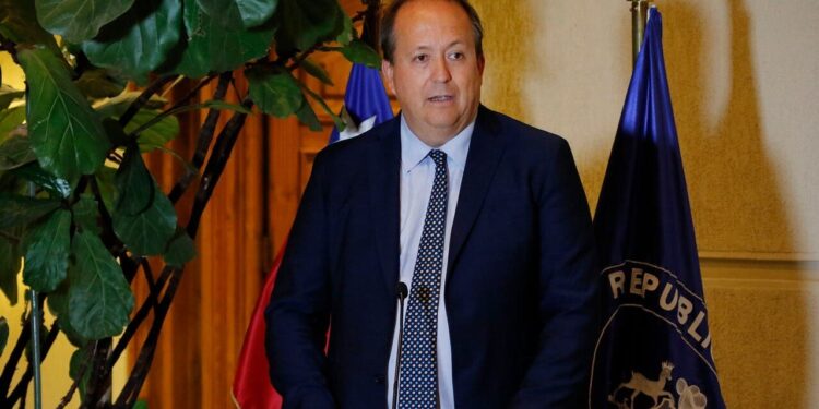 Fiscal nacional descarta presencia de peligrosa banda criminal brasileña en Chile