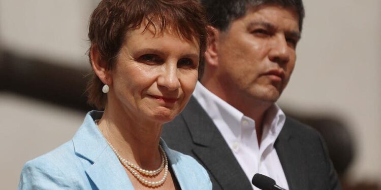 Acuerdo por seguridad: Revisa el documento presentado por el Gobierno