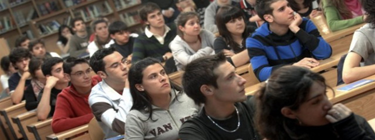 Admisión 2023: comienza período de retracto en la educación superior