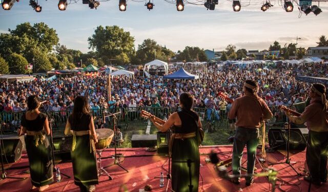 Osorno: Próximo 14 y 15 de enero se realizará 53º Festival del Folclor Campesino