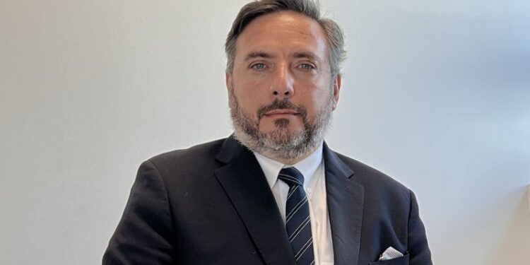 Asumió nuevo Defensor Jefe de Osorno, Ignacio Osorio