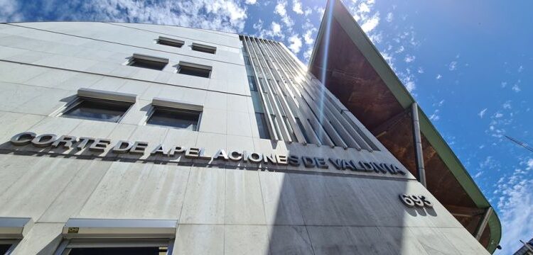Confirman sentencia por abuso sexual infantil reiterado en Puyehue