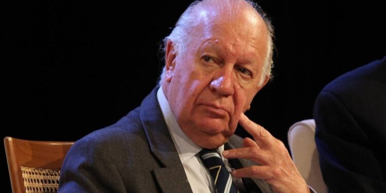 Ricardo Lagos sobre Boric: «Es un hombre que aprende muy rápido»