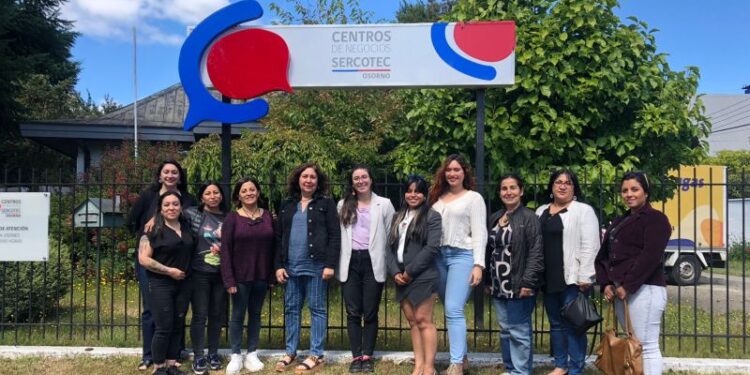 Amplían plazo para postular a Academia Mujer Emprendedora en Osorno
