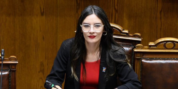 Ministra Vallejo descarta nuevos indultos a presos del estallido social