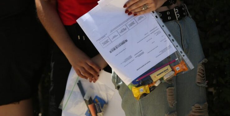 Demre critica rankings de colegios según resultados PAES