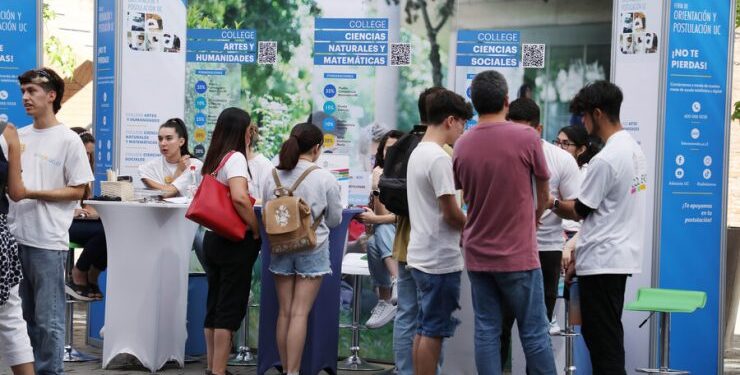 Admisión 2023: ¿Cómo postular a las 45 universidades partícipes del proceso?