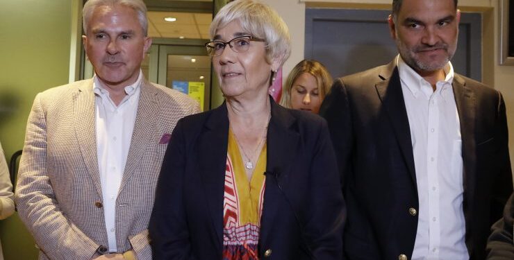 Senadores UDI presentan reforma constitucional para eliminar el indulto presidencial