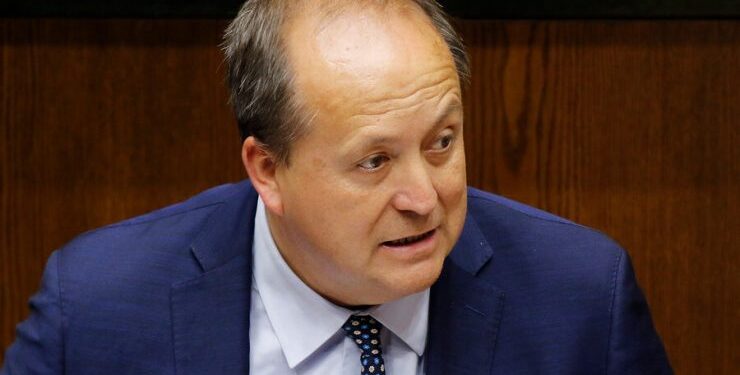 Valencia pide la renuncia a directivos de la Fiscalía Nacional, incluida Marta Herrera