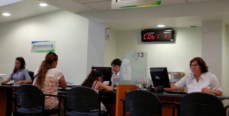 Isapres congelan su participación en la mesa de trabajo convocada por el Minsal
