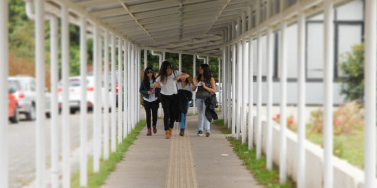 Osorno: Continúa paro indefinido de académicos en Universidad de Los Lagos&nbsp;