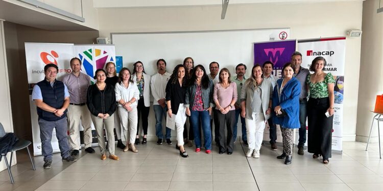 Corfo Los Lagos lanzó programa para emprendedoras de la provincia de Osorno&nbsp;