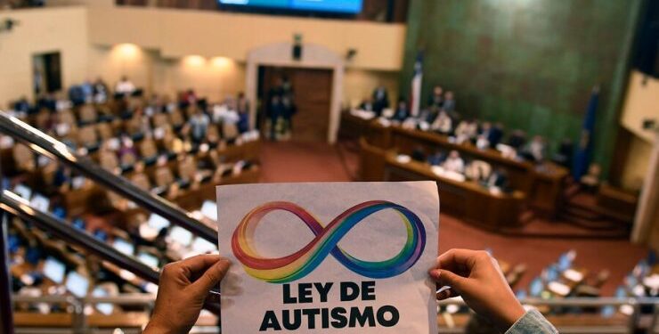 Aprobada la Ley TEA: Promueve inclusión y protección de derechos