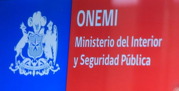 Adiós a Onemi: Entidad fue reemplaza por Senapred desde este 1 de enero
