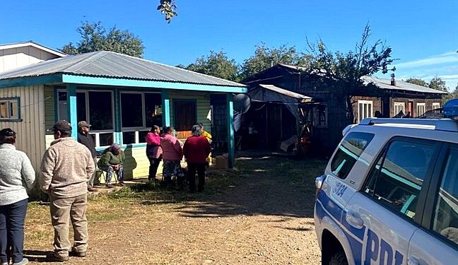 Sujetos asesinan con arma blanca a mujer en San Juan de la Costa