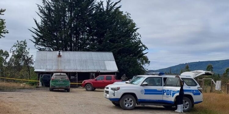 Mujer falleció tras recibir disparo en la cabeza en San Juan de la Costa