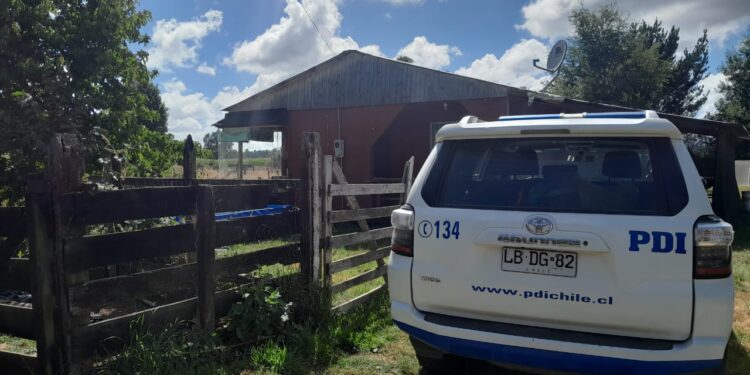 Hombre quedó detenido por femicidio frustrado en Osorno