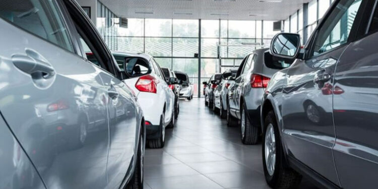 Revisa los 10 modelos de automóviles más vendidos en Chile este 2022