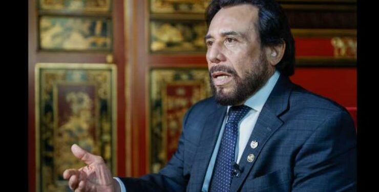 Gobierno de El Salvador afirma que pandillas se han “desplazado” a Chile