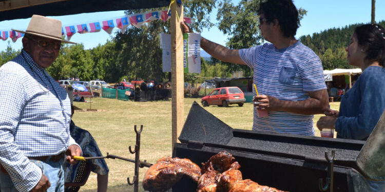 Diversas actividades recreativas se realizan este verano en Osorno