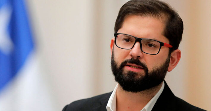 Presidente Boric visitará la región de Los Ríos este miércoles