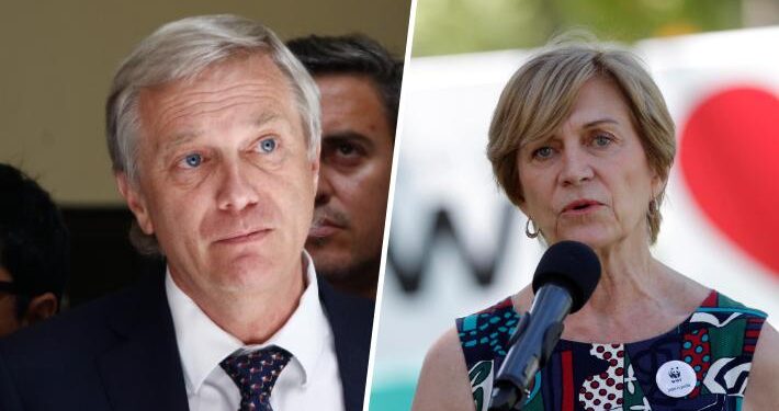 Cadem: José Antonio Kast y Evelyn Matthei lideran preferencias presidenciales