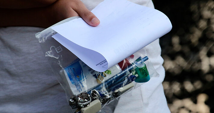 Mineduc contactó a más de 200 estudiantes por obtener máximo puntaje en la PAES