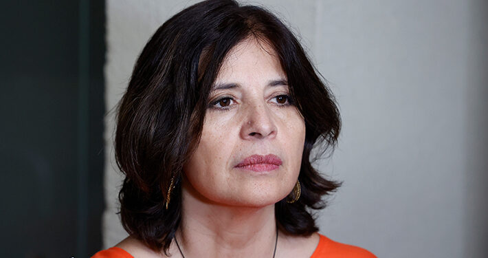 Este martes votan acusación constitucional contra exministra Marcela Ríos
