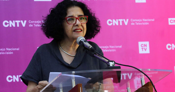 CNTV abordará en sesión si habrá franja para elección de consejeros