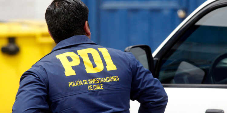Según la PDI, en Chile hubo 42 secuestros durante 2022