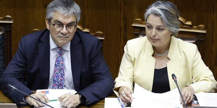 Gobierno reafirma rechazo al «autopréstamo» de fondos de pensiones