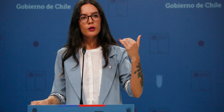 Gobierno descarta revocar los indultos presidenciales