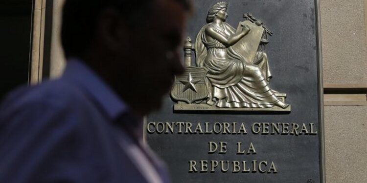 Contraloría pidió al Ministerio de Justicia un informe sobre los indultos