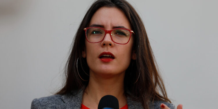 «La lista del indulto»: Vallejo rechazó el mote que instaló Girardi
