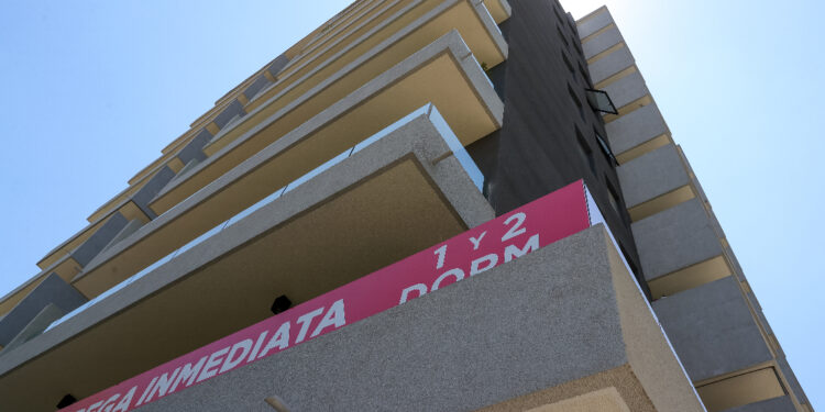 Aprueban proyecto que crea garantías para la compra de primeras viviendas