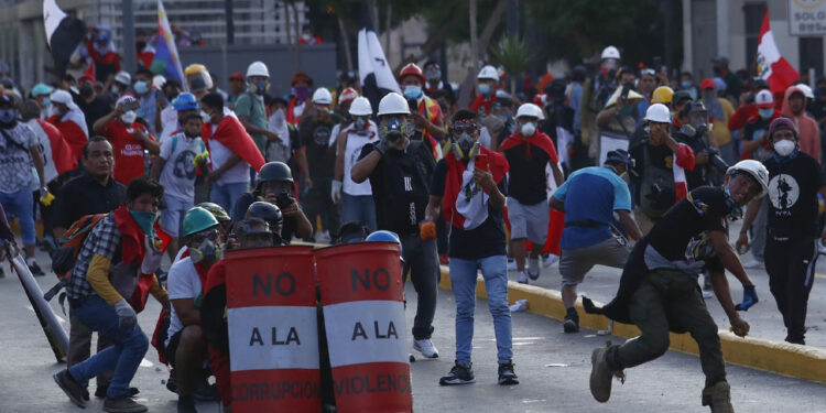 Gremios de productores alertan de una inminente crisis alimentaria en Perú