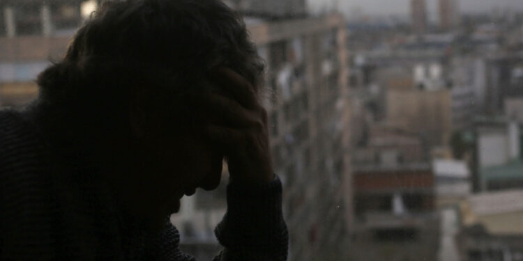 Uno de cada 10 chilenos señala estar recibiendo algún tratamiento de salud mental