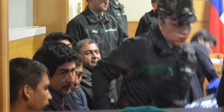 Se cumplen 10 años de muerte de familia Luchsinger-Mackay
