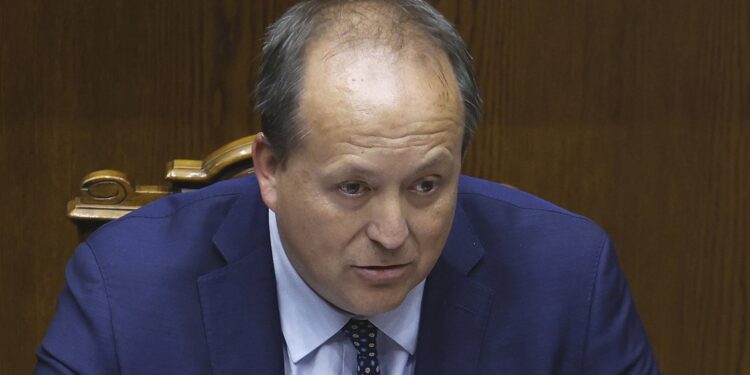 La tercera fue la vencida: Ángel Valencia será el nuevo fiscal nacional