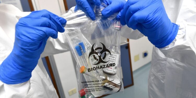 OMS: El Covid sigue siendo una emergencia sanitaria internacional