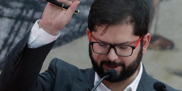 Indultos presidenciales: Los 7 casos que revisará el Tribunal Constitucional