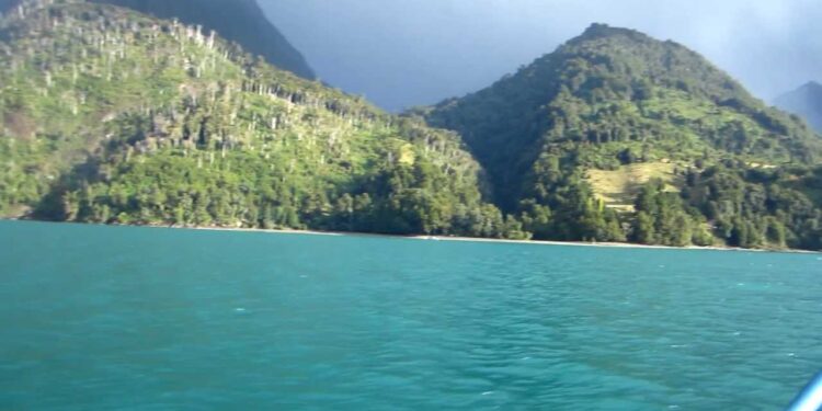 Hombre es encontrado sin vida al interior de Lago Todos los Santos