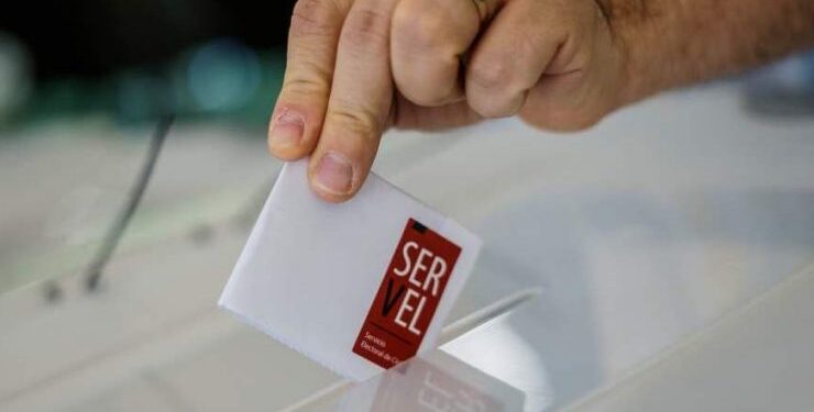 Servel llama a actualizar domicilio electoral ad portas del proceso constituyente