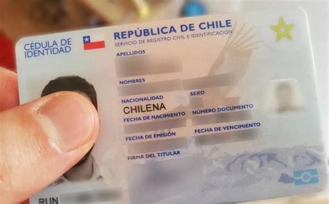 Más de mil personas se han cambiado orden de sus apellidos en Los Lagos
