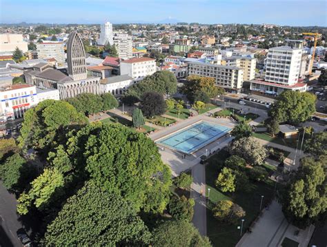 Osorno: mejorarán más de 30 calles en sector céntrico y de Rahue Bajo