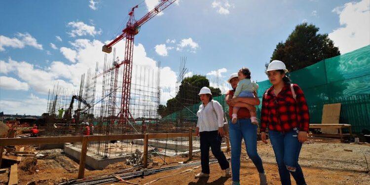 Osorno: Plan de Emergencia Habitacional lleva más de 200 viviendas